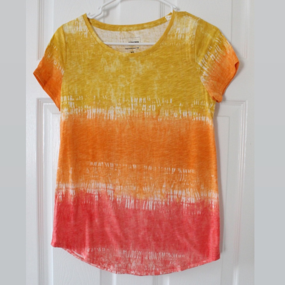 SONOMA the everyday tee